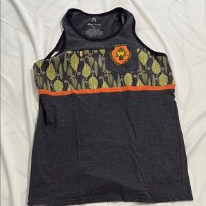 Disney Wilderness Explorer Tank